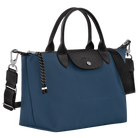 Longchamp Le Pliage Energy S Handbag Ink blue