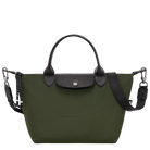 Longchamp Le Pliage Energy S Handbag Khaki