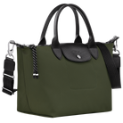 Longchamp Le Pliage Energy S Handbag Khaki