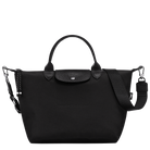 Longchamp Le Pliage Energy L Handbag Black