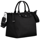 Longchamp Le Pliage Energy L Handbag Black