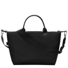 Longchamp Le Pliage Energy L Handbag Black