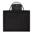 Longchamp Le Pliage Energy L Handbag Black