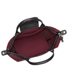Longchamp Le Pliage Energy L Handbag Burgundy
