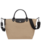 Longchamp Le Pliage Energy L Handbag Clay