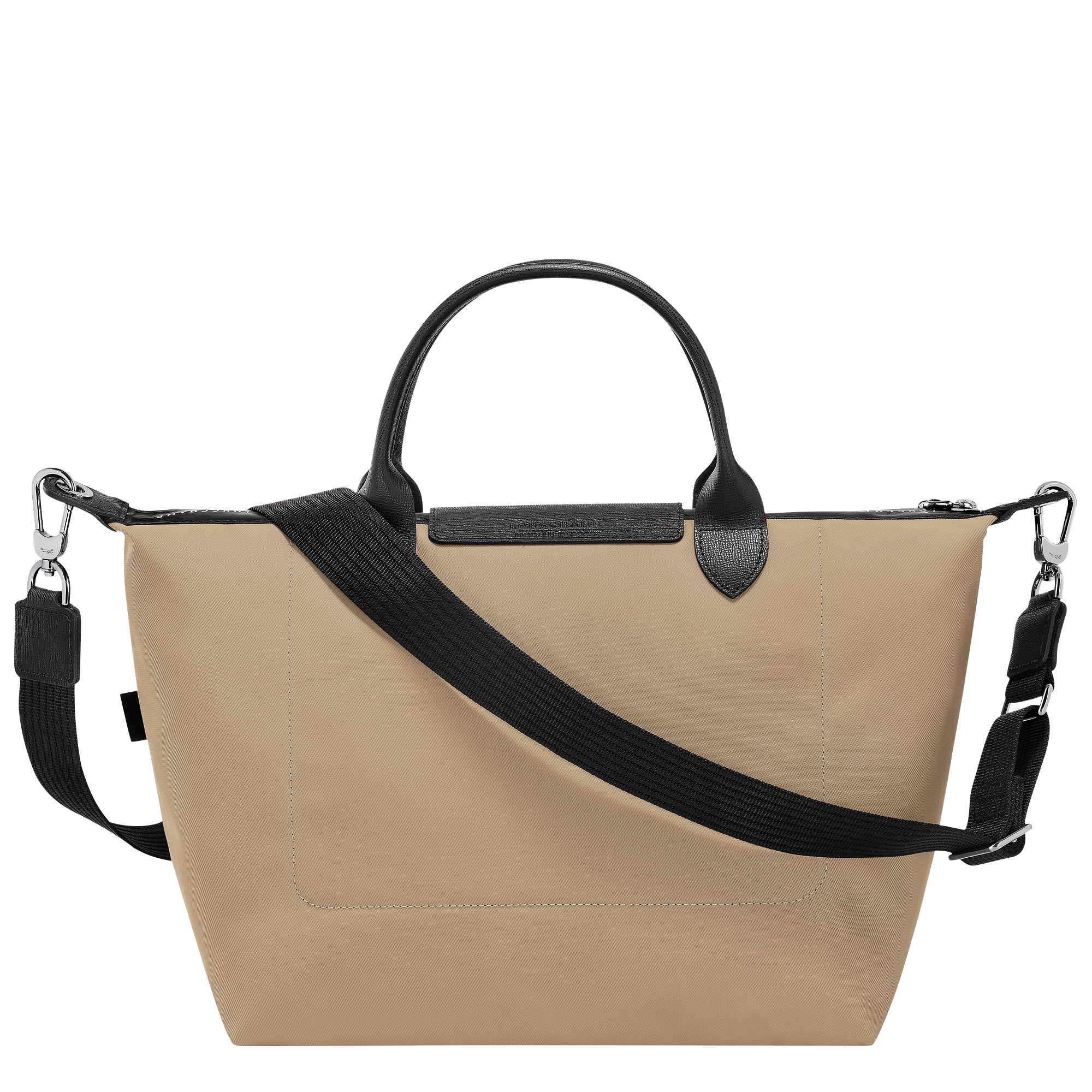 Longchamp Le Pliage Energy L Handbag Clay