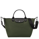 Longchamp Le Pliage Energy L Handbag Khaki