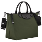 Longchamp Le Pliage Energy L Handbag Khaki