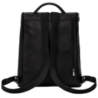 Longchamp Le Foulonné Backpack Black