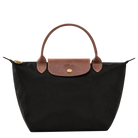 Longchamp Le Pliage Original S Handbag Black