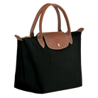 Longchamp Le Pliage Original S Handbag Black