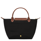 Longchamp Le Pliage Original S Handbag Black