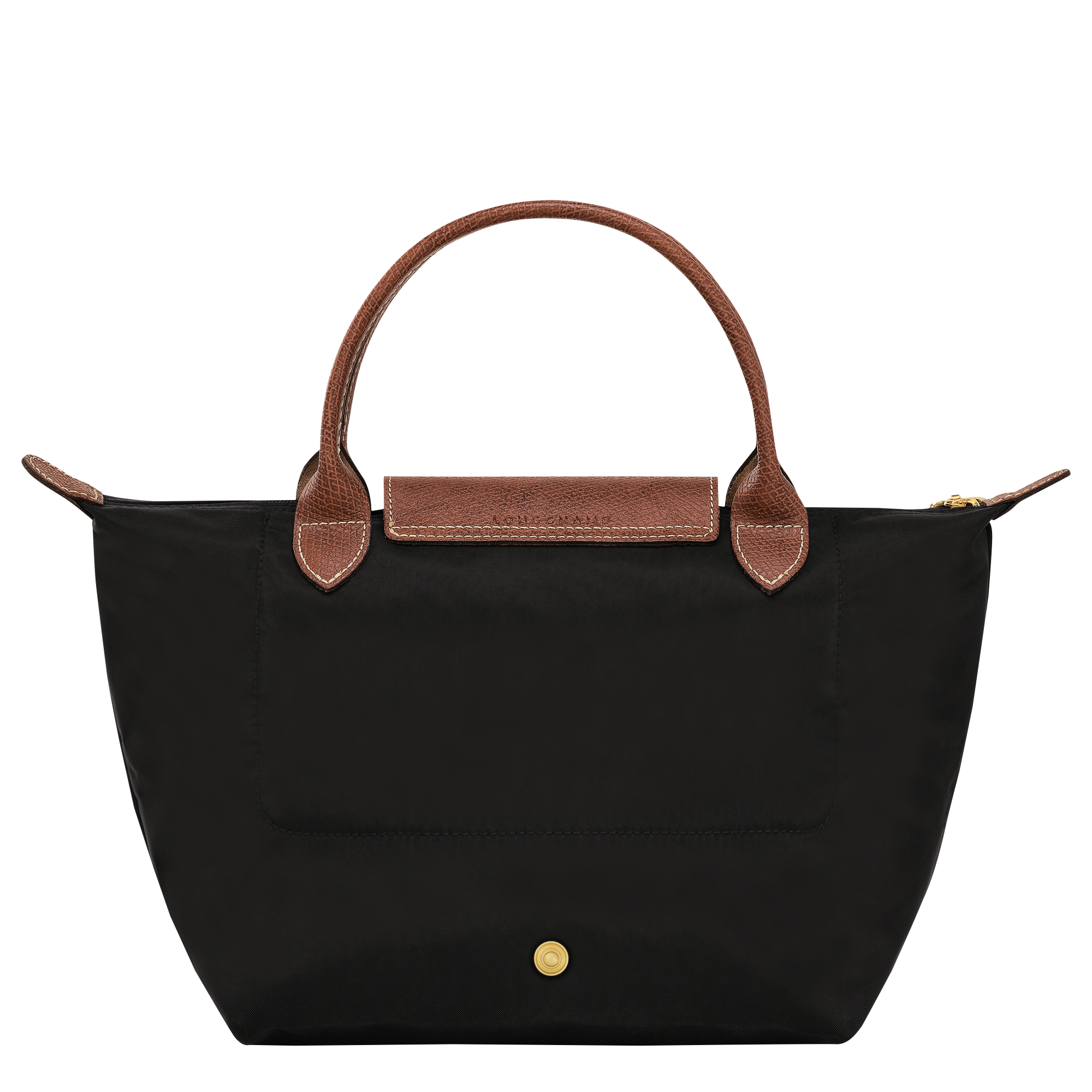Longchamp Le Pliage Original S Handbag Black