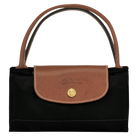 Longchamp Le Pliage Original S Handbag Black