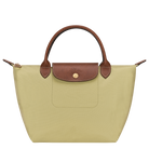 Longchamp Le Pliage Original S Handbag Pistachio