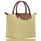 Longchamp Le Pliage Original S Handbag Pistachio