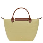 Longchamp Le Pliage Original S Handbag Pistachio