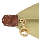 Longchamp Le Pliage Original S Handbag Pistachio
