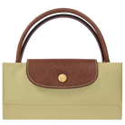 Longchamp Le Pliage Original S Handbag Pistachio