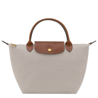 Longchamp Le Pliage Original S Handbag Pebble