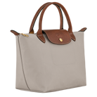 Longchamp Le Pliage Original S Handbag Pebble