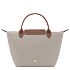 Longchamp Le Pliage Original S Handbag Pebble