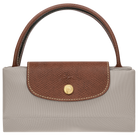 Longchamp Le Pliage Original S Handbag Pebble