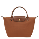 Longchamp Le Pliage Original S Handbag Cognac