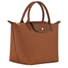 Longchamp Le Pliage Original S Handbag Cognac