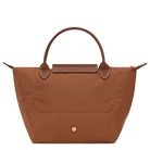 Longchamp Le Pliage Original S Handbag Cognac