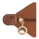 Longchamp Le Pliage Original S Handbag Cognac