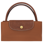 Longchamp Le Pliage Original S Handbag Cognac