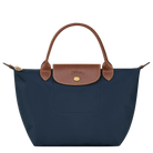 Longchamp Le Pliage Original S Handbag Navy