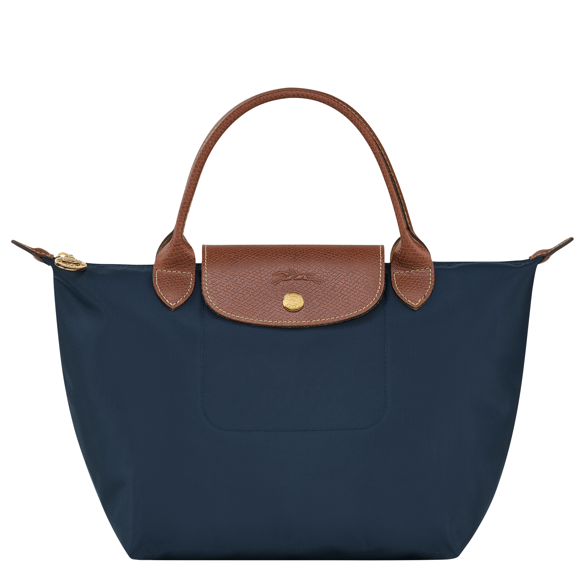 Longchamp Le Pliage Original S Handbag Navy
