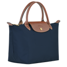 Longchamp Le Pliage Original S Handbag Navy