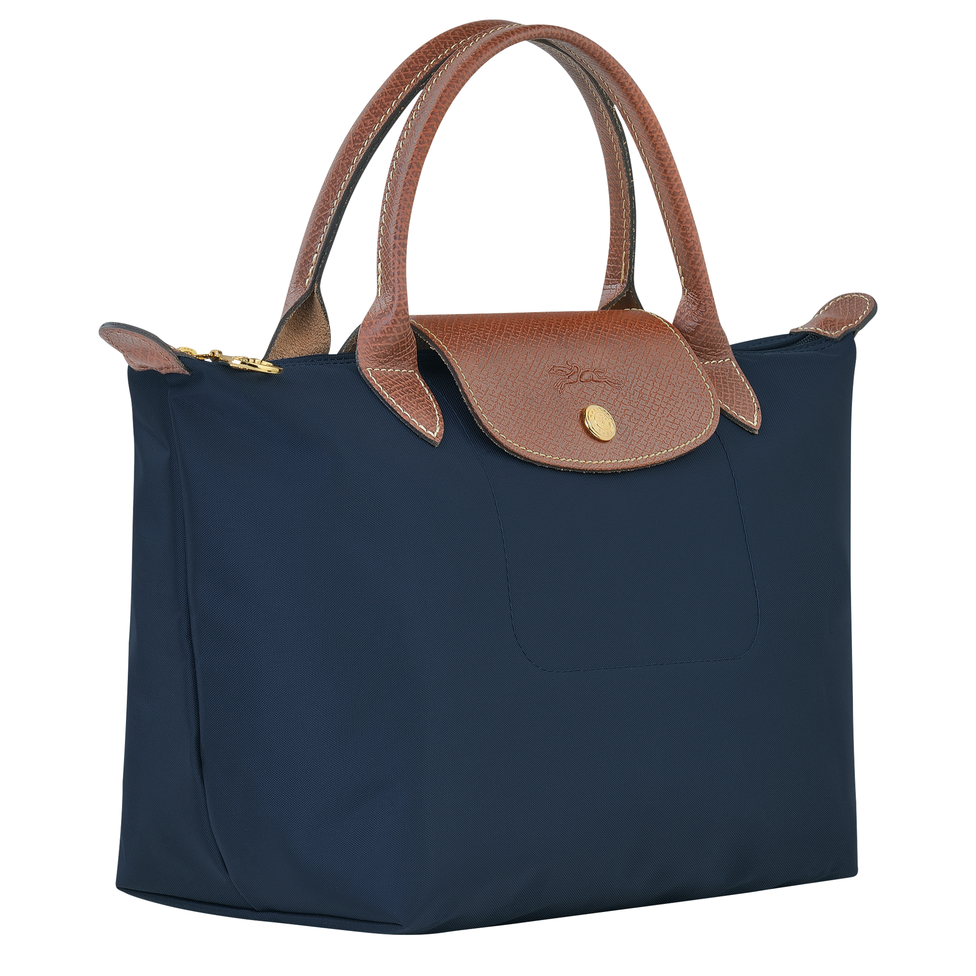 Longchamp Le Pliage Original S Handbag Navy