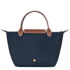 Longchamp Le Pliage Original S Handbag Navy