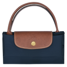 Longchamp Le Pliage Original S Handbag Navy