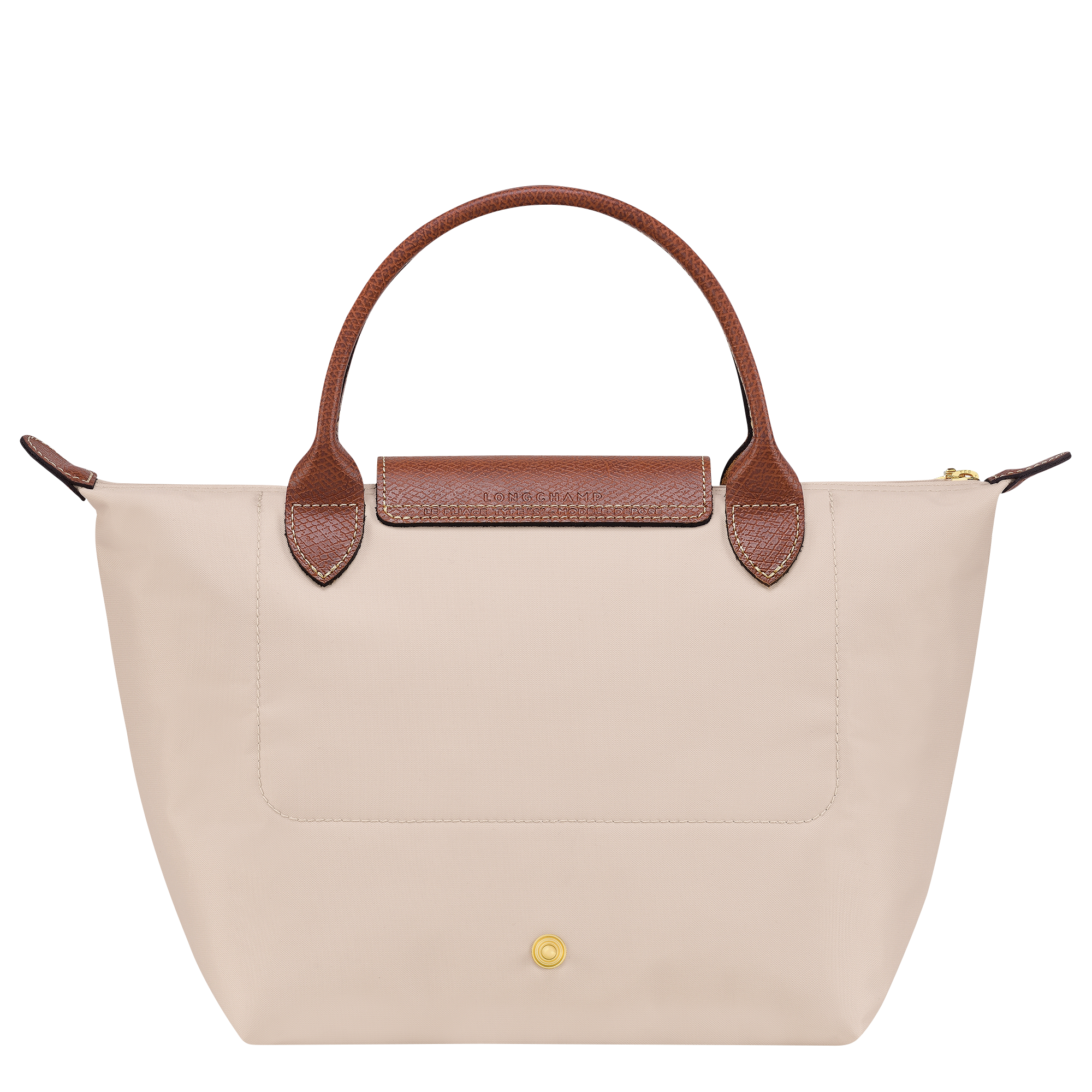 Longchamp Le Pliage Original S Handbag Paper