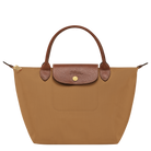 Longchamp Le Pliage Original S Handbag Fawn