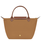 Longchamp Le Pliage Original S Handbag Fawn