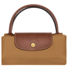 Longchamp Le Pliage Original S Handbag Fawn