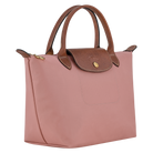 Longchamp Le Pliage Original S Handbag Pink Tea