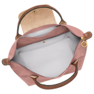Longchamp Le Pliage Original S Handbag Pink Tea