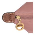 Longchamp Le Pliage Original S Handbag Pink Tea