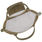 Longchamp Le Pliage Green S Handbag Artichoke