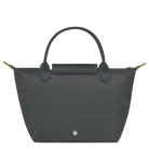 Longchamp Le Pliage Green S Handbag Graphite