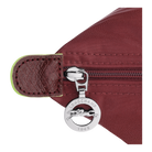 Longchamp Le Pliage Green S Handbag Pomegranate