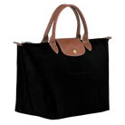 Longchamp Le Pliage Original M Handbag Black