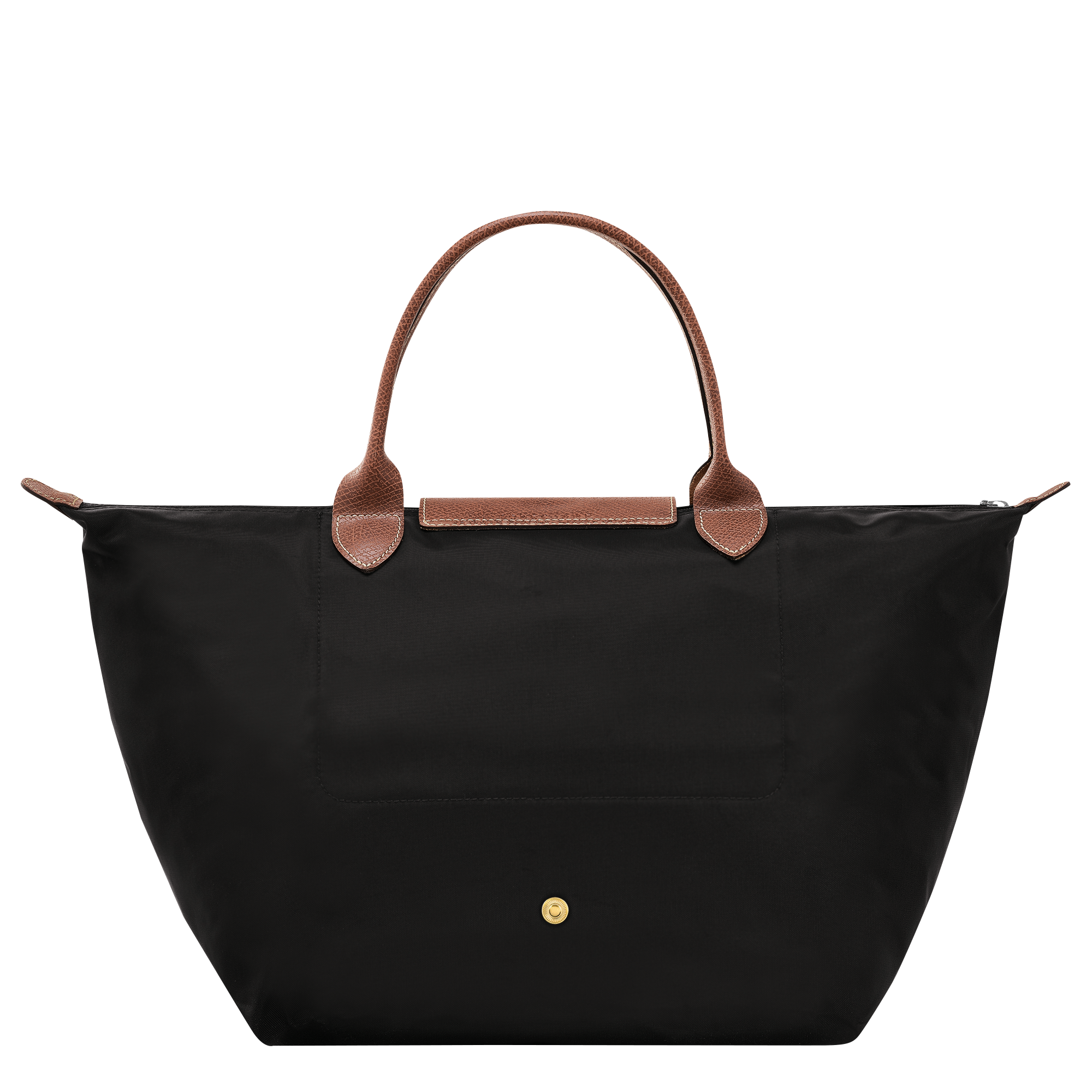 Longchamp Le Pliage Original M Handbag Black